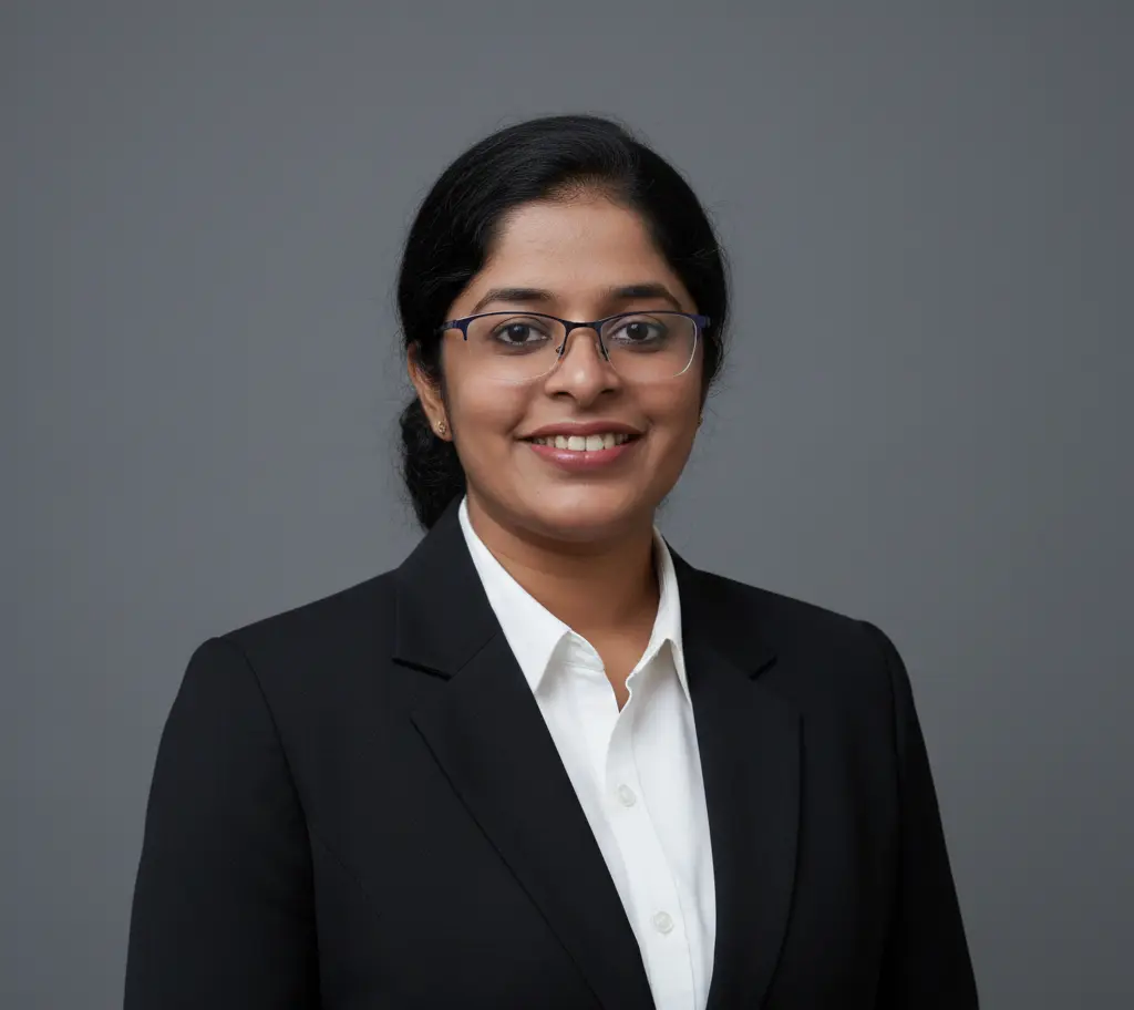 Reshma Miriam
