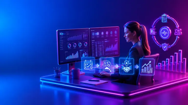 RevenueCycleManagementSoftware