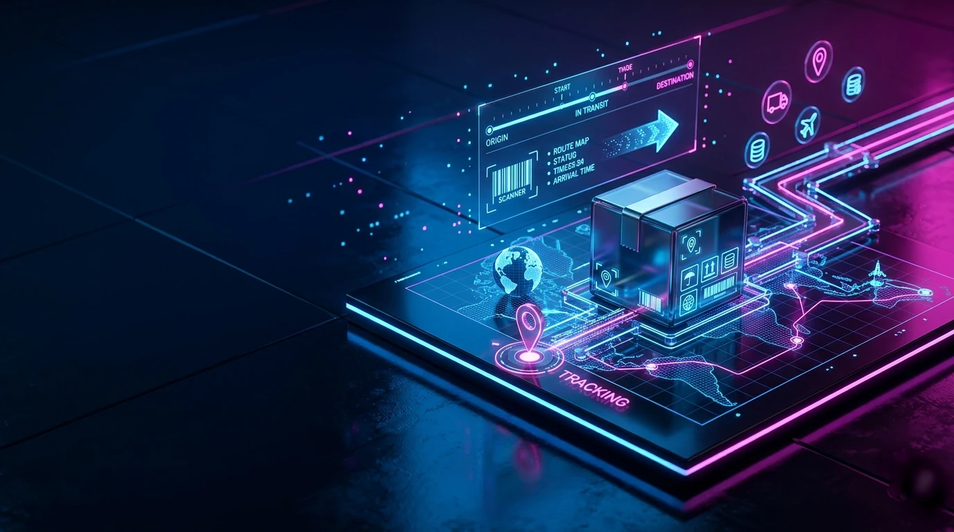 Track and Trace Software