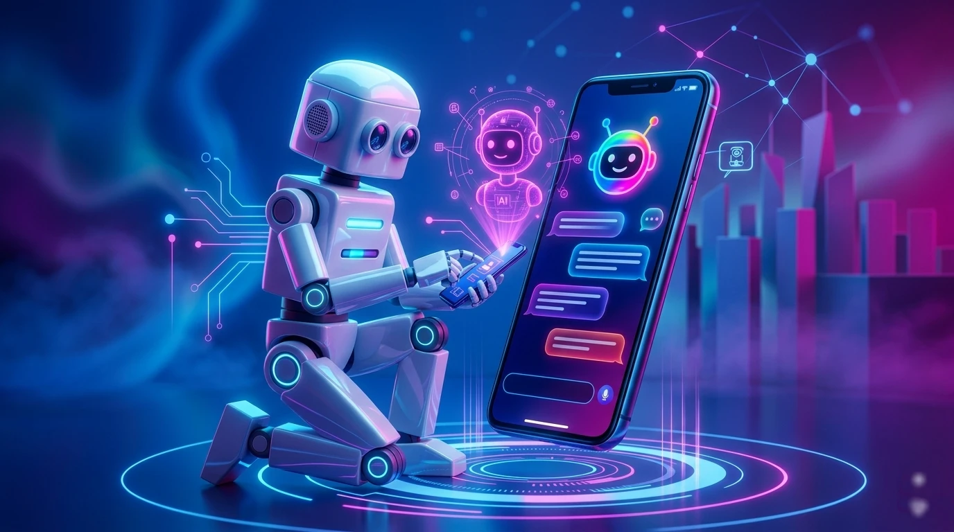 What-is-AI-Chatbot-Development-Services