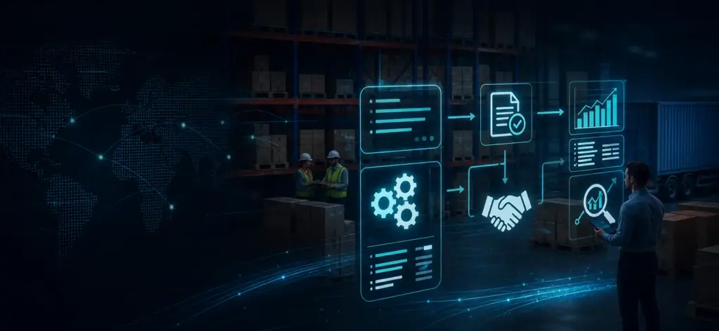 Claims Processing Software