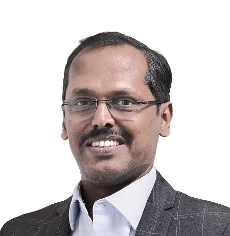 Ajay CS