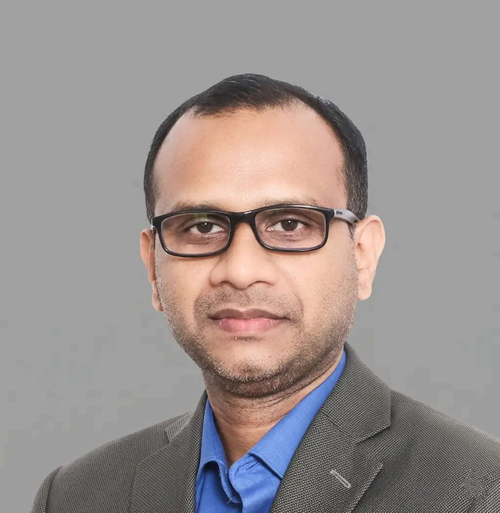 Anish Alias