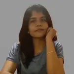 Anjali S S