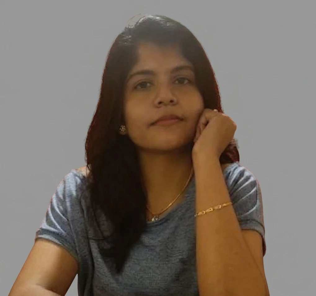 Anjali S S