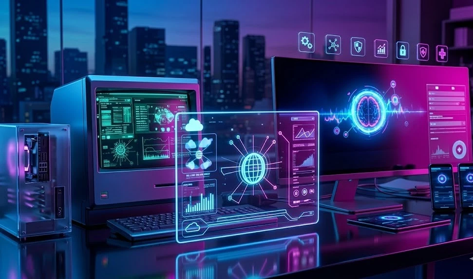 Application Transformation