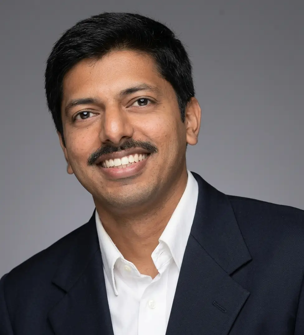Arun Kodamullil