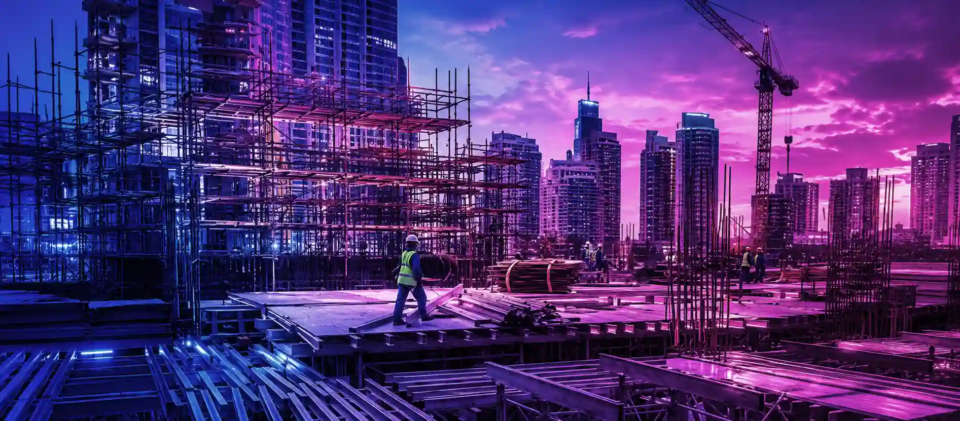 Construction Estimation Tool