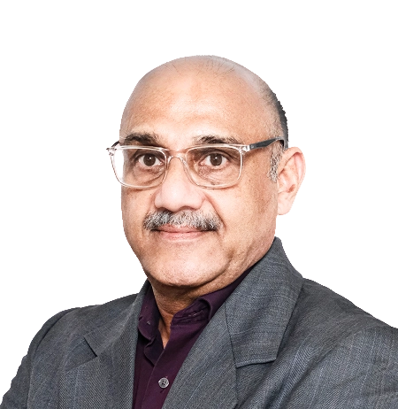 Balu Varghese