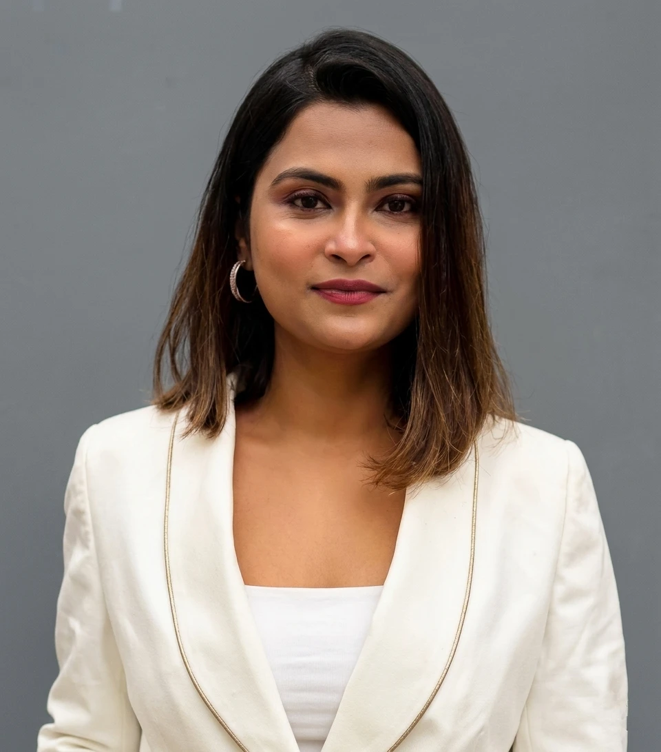 Bijaya Bhattacharjee