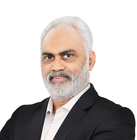 Binu Jacob
