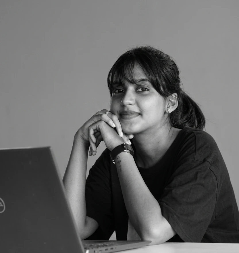 Chanjal Sabu