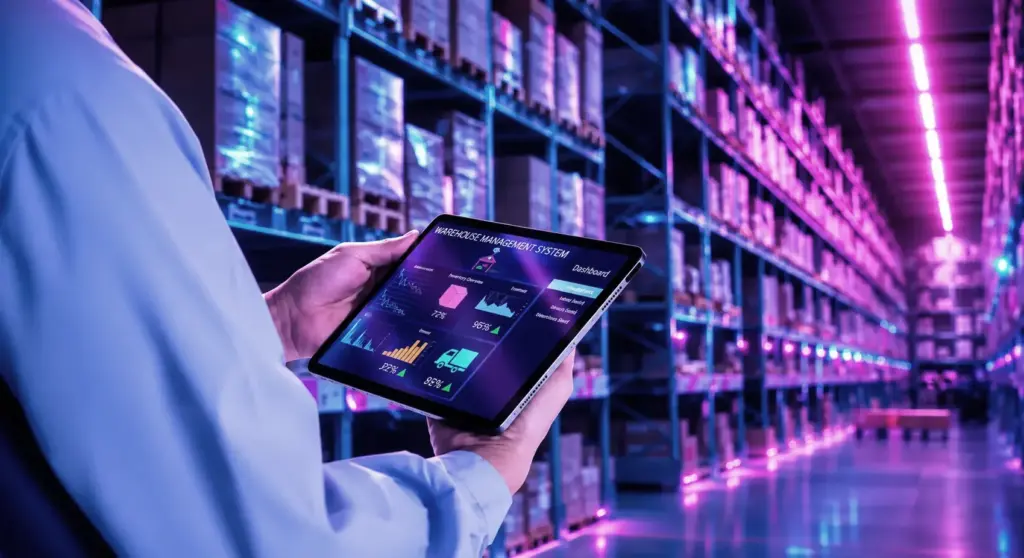 Custom Inventory Management Software