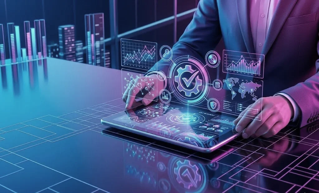 Custom Inventory Management Software