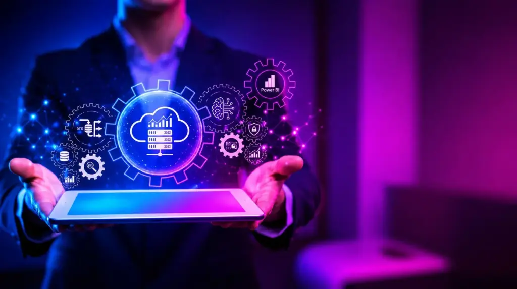 Data Platform Implementation