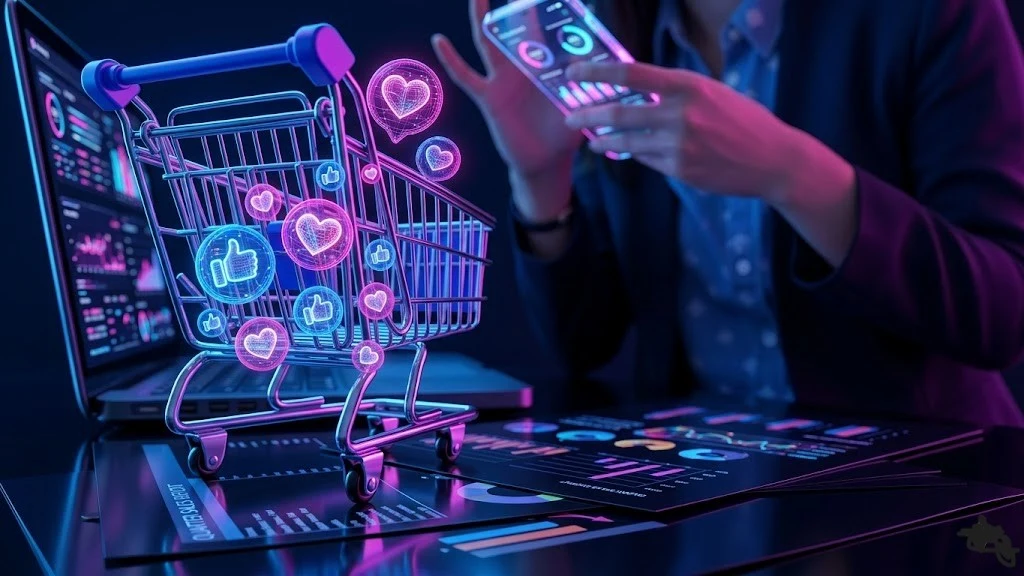 Ecommerce Platform Development