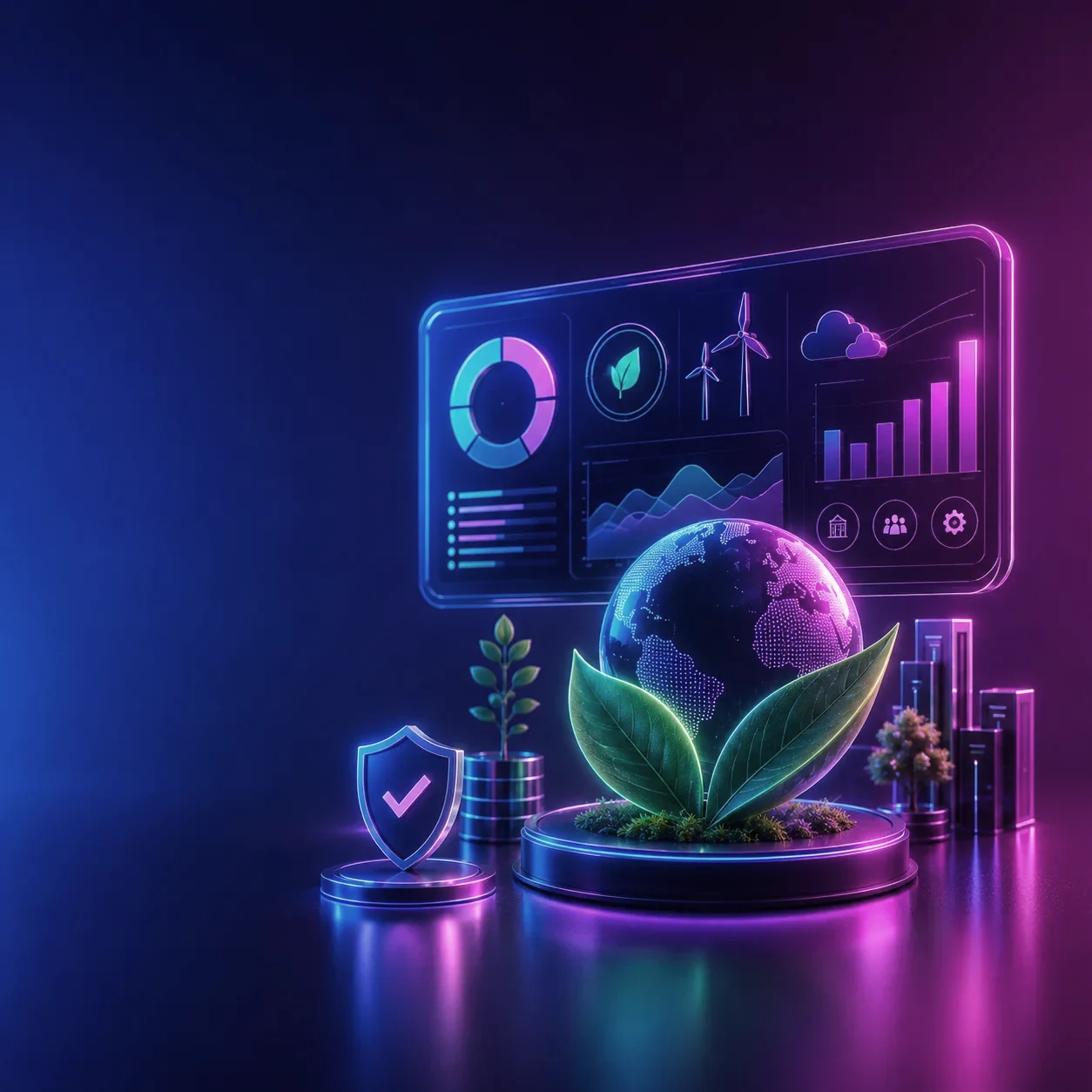 ESG Reporting Software