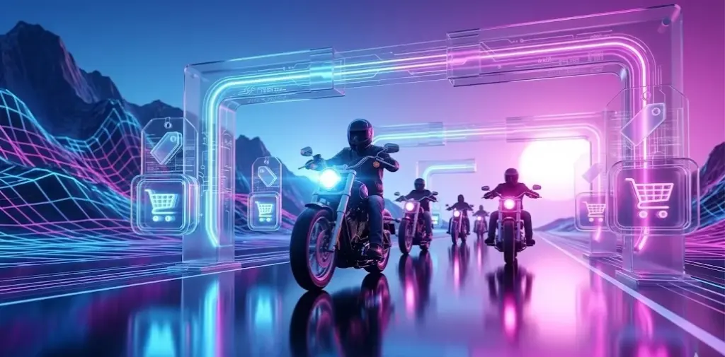 Ecommerce Digital Transformation