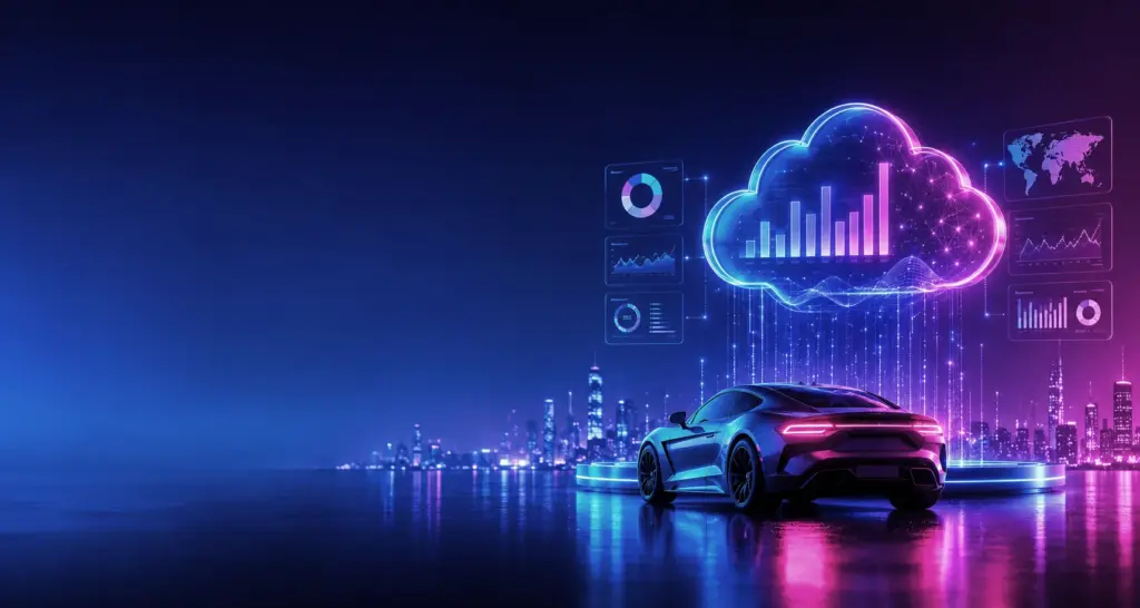 Cloud Based Analytics Platform