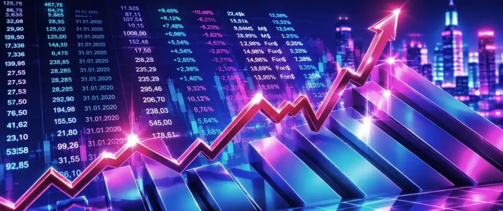 Custom Trading Software