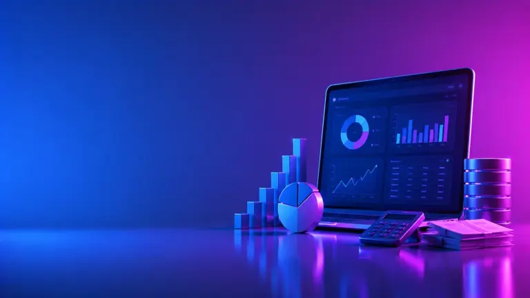 Financial Consolidation Software