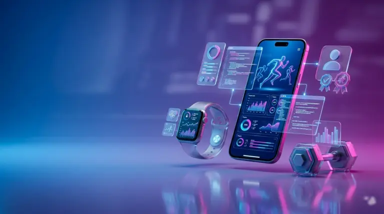 Fitness App Development