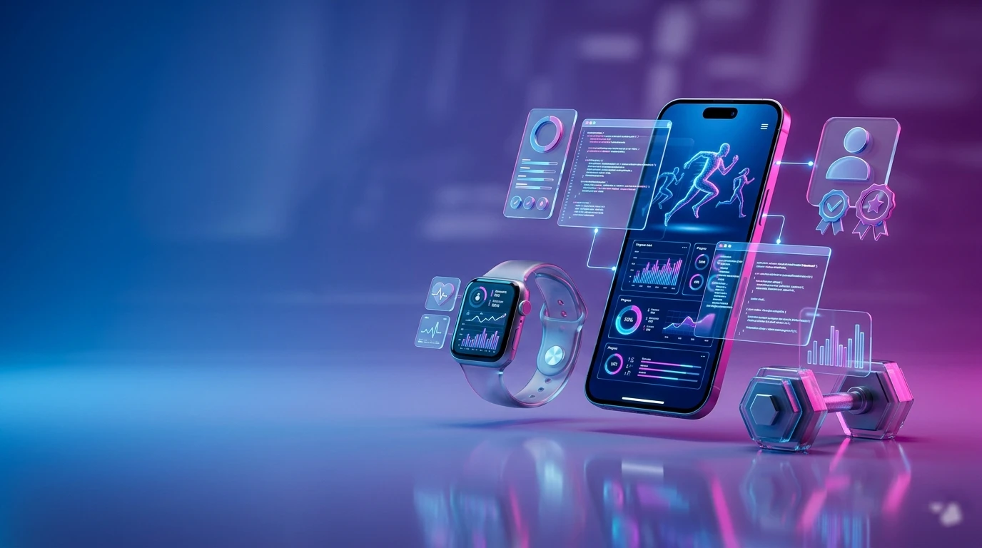 Fitness App Development