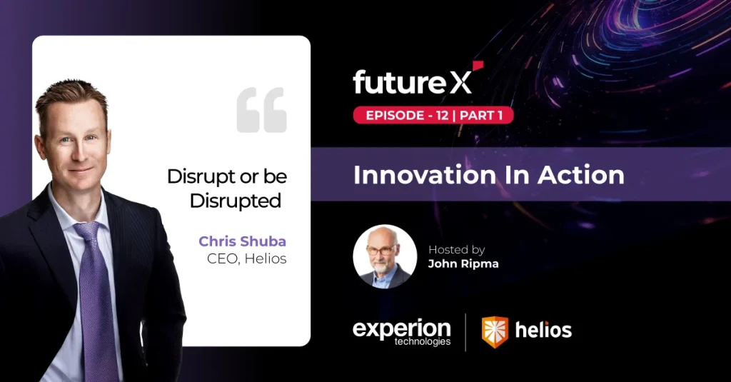 FutureX