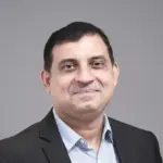 Harisankar P