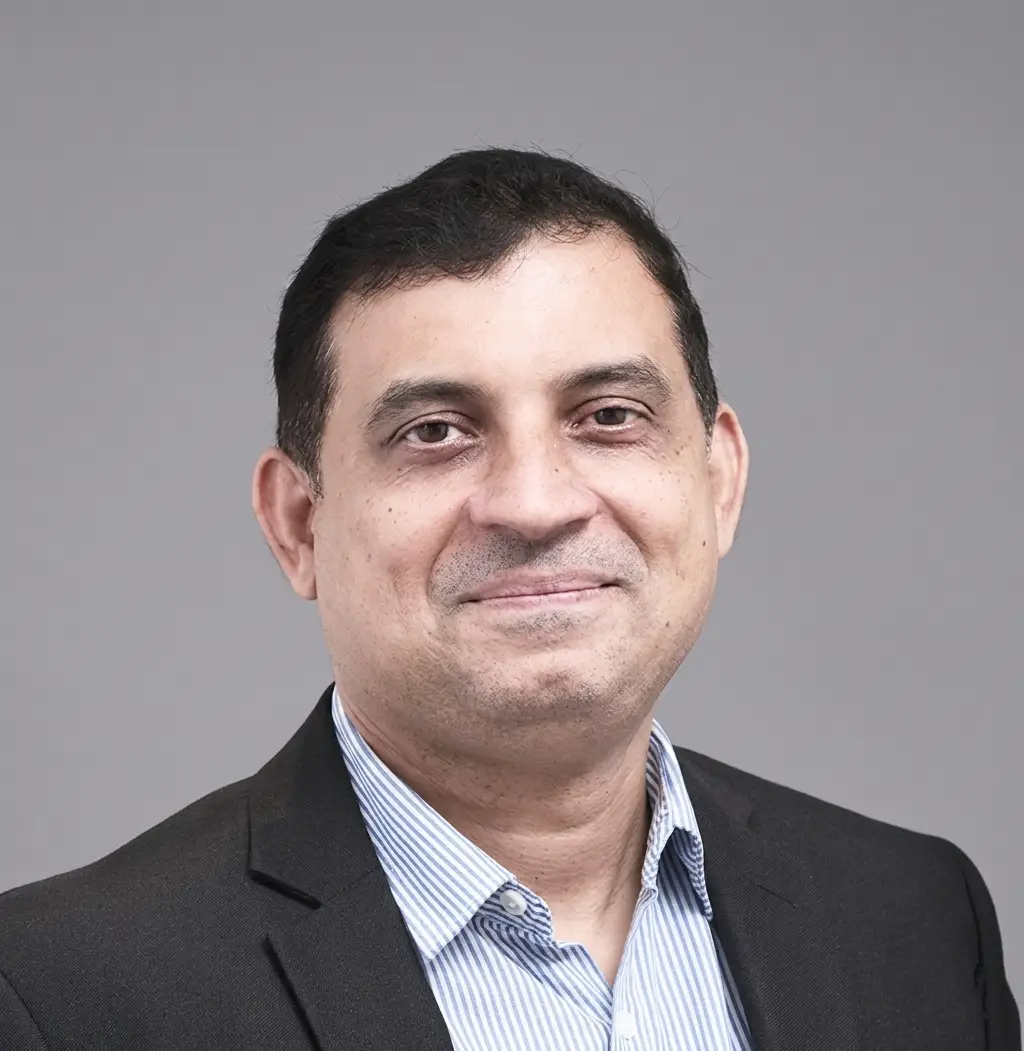 Harisankar P