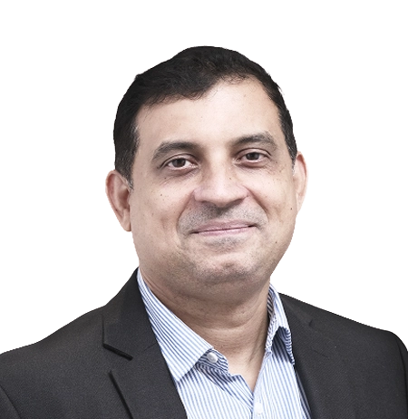 Harisankar Parameswaran