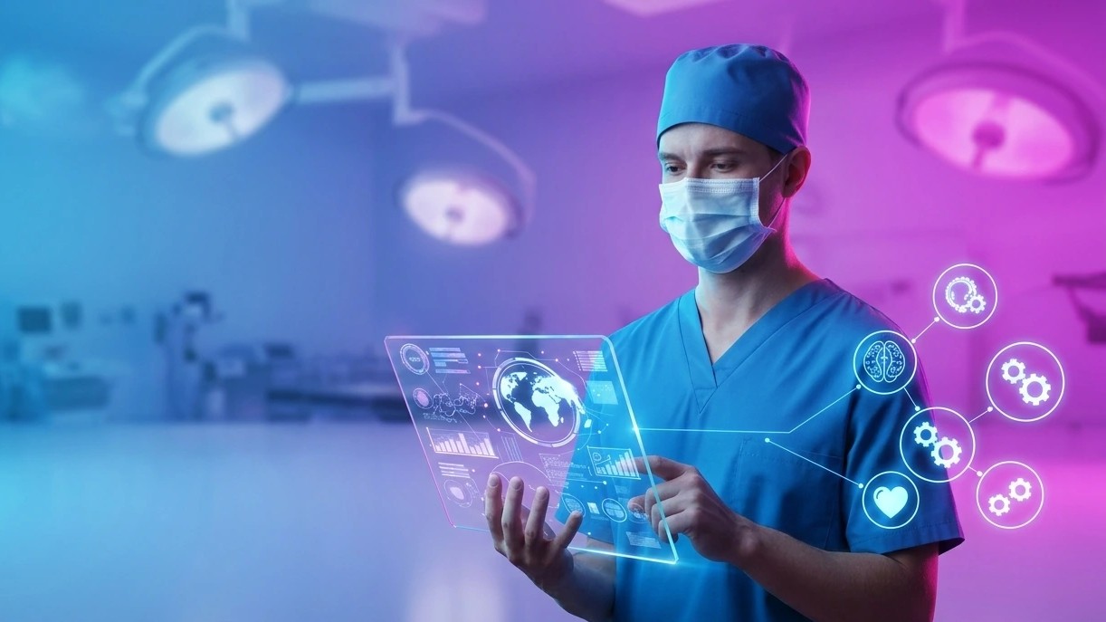 Telehealth Software Development