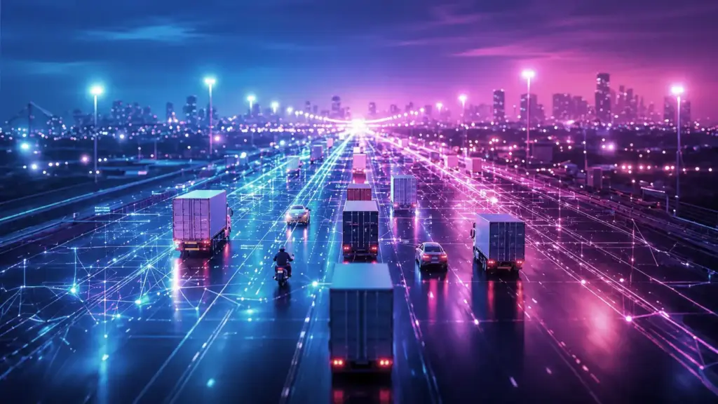 Intelligent Transportation System