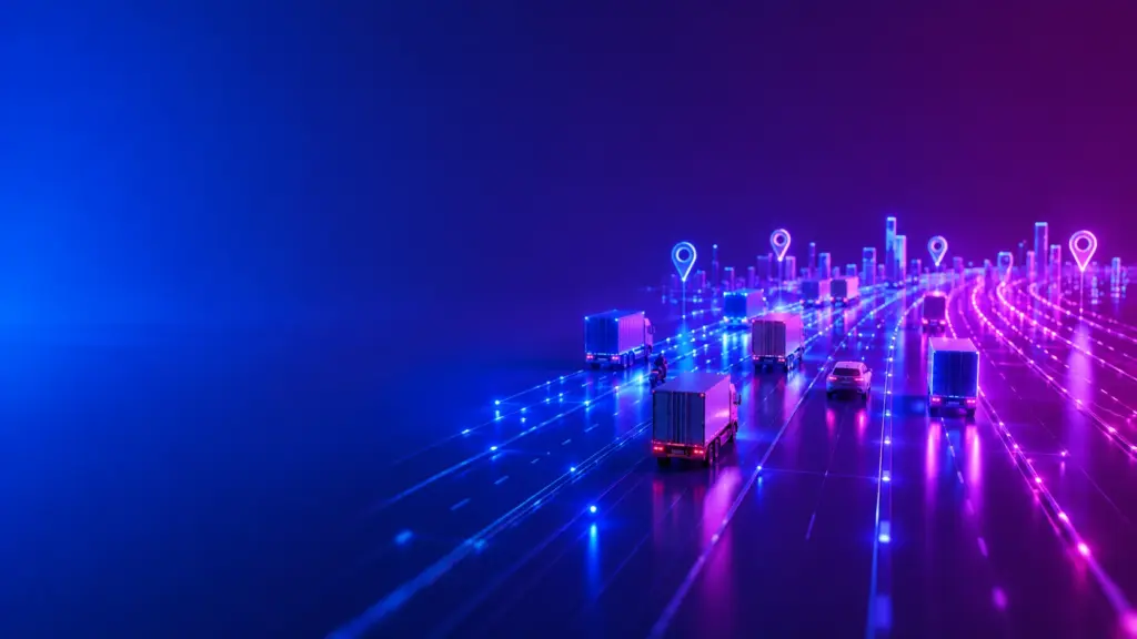 Intelligent Transportation System