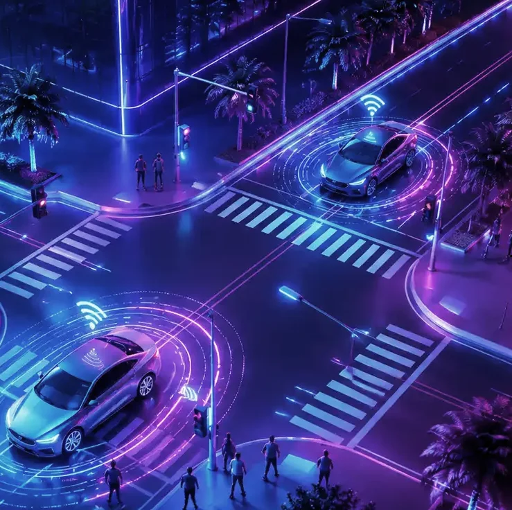 Intelligent Transportation System
