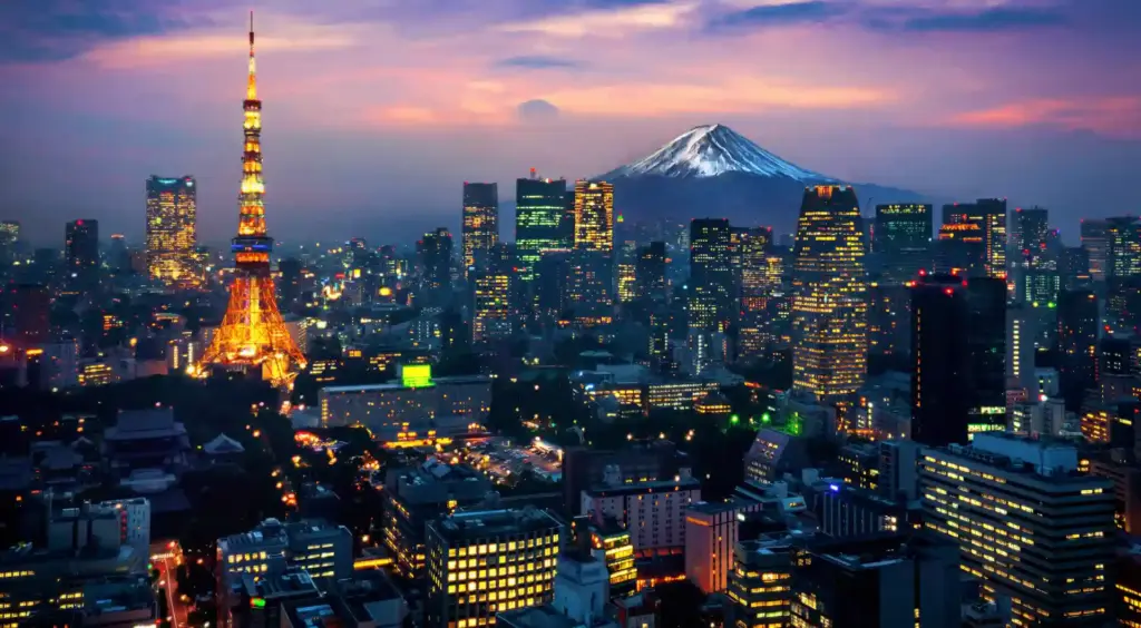 Japan