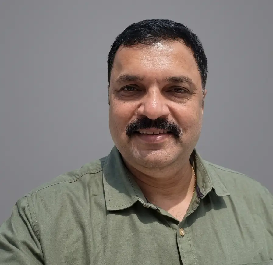Jayakrishnan