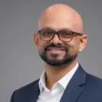 Jinson Joseph Elayidom