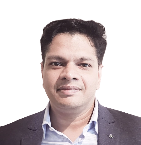 Krishnakumar S Kamath