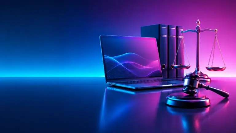 Legal Case Management Software