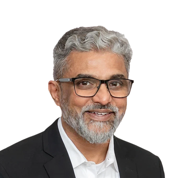 Manoj Balraj