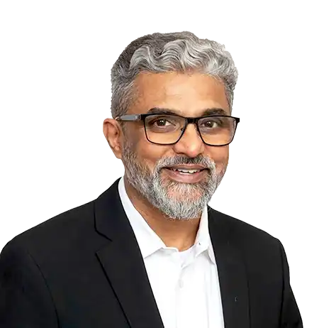Manoj Balraj