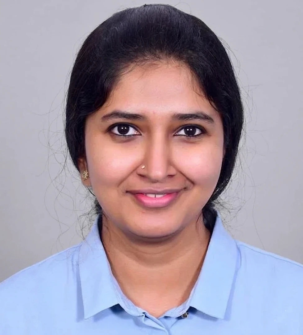 Neelima N