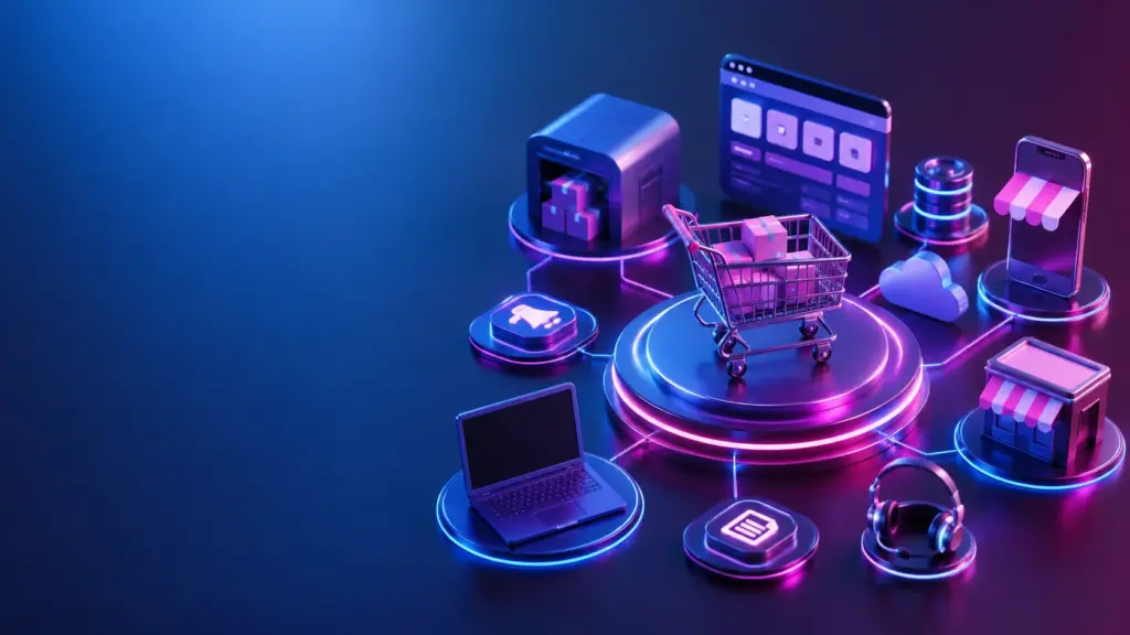 Omnichannel Solution