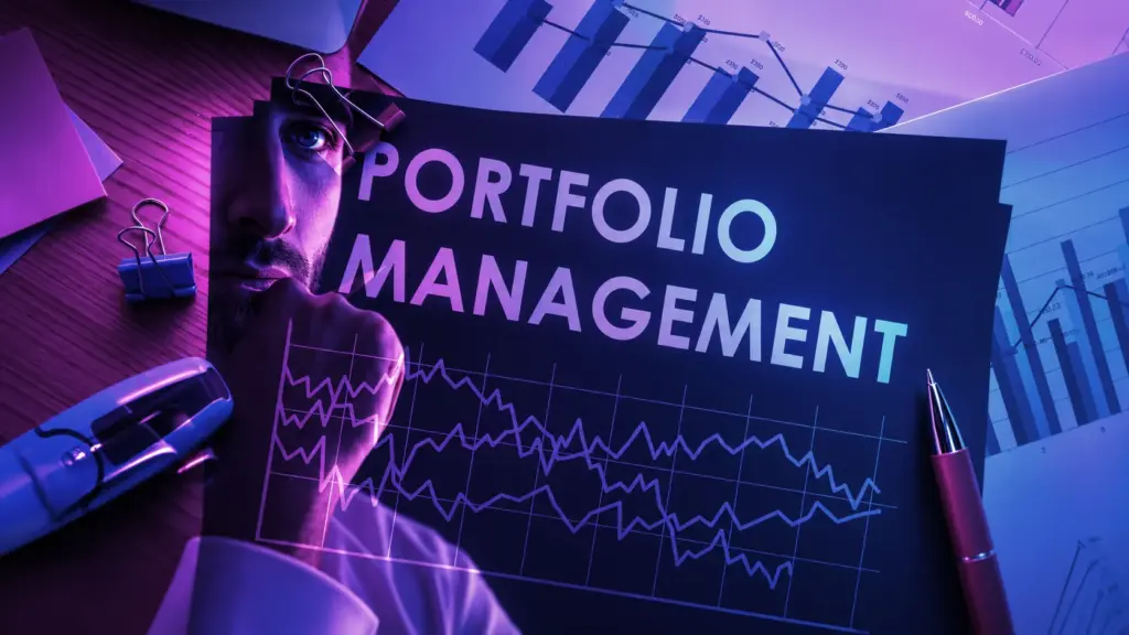 Portfolio Management Solutions