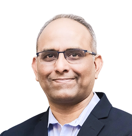 Pradeep Vancheeswaran