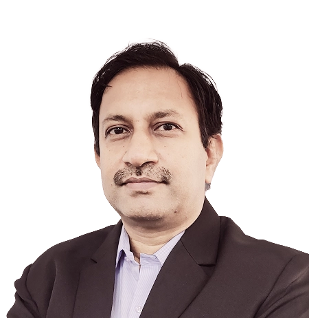 Pramodh Ayyappan Pillai