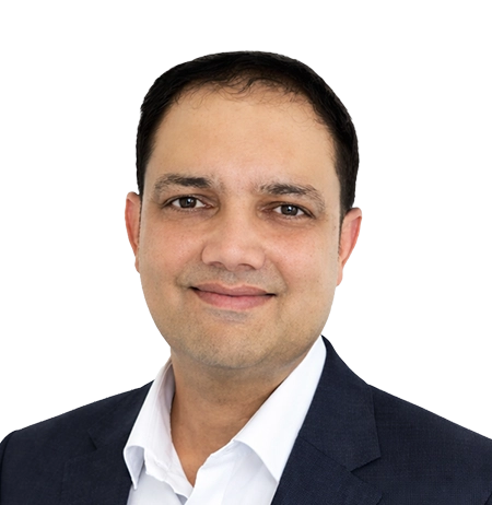 Praveen Kumar Pande