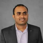 Raman Kumar P
