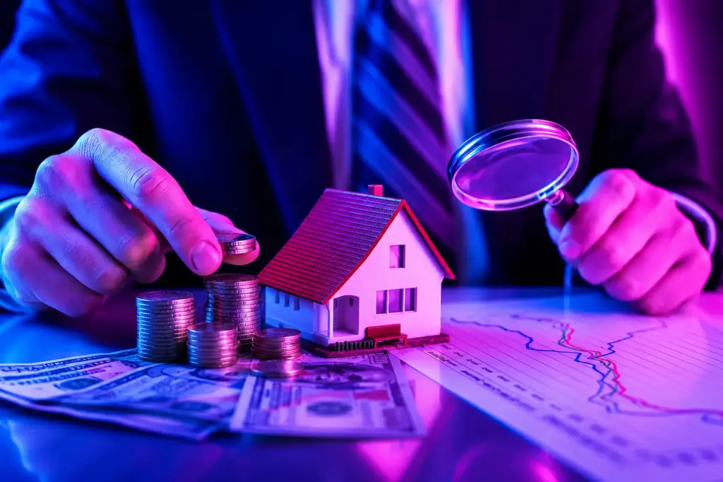 Real Estate Crowdfunding Platform